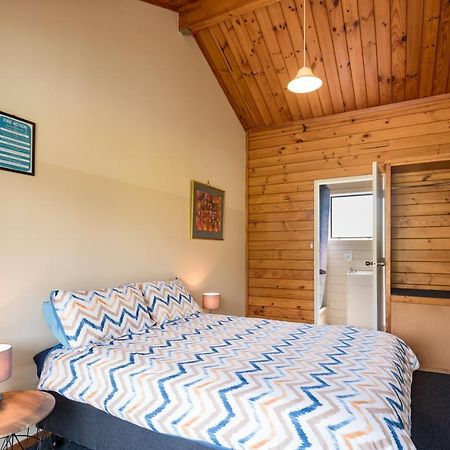 Bay Of Islands Lodge Paihia Bagian luar foto