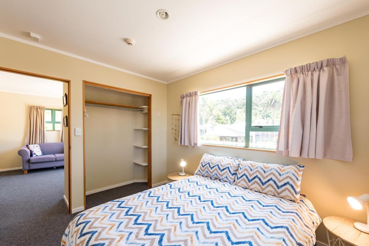 Bay Of Islands Lodge Paihia Bagian luar foto