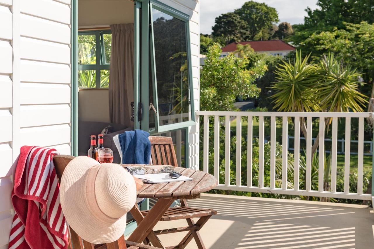 Bay Of Islands Lodge Paihia Bagian luar foto