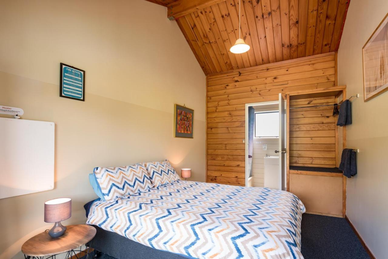 Bay Of Islands Lodge Paihia Bagian luar foto