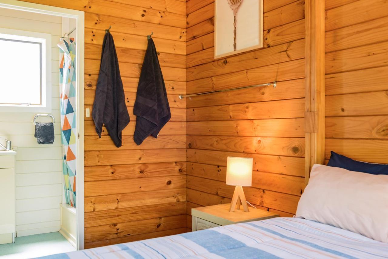 Bay Of Islands Lodge Paihia Bagian luar foto