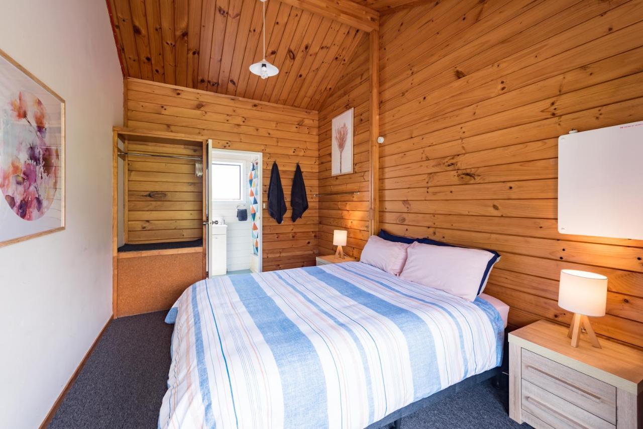 Bay Of Islands Lodge Paihia Bagian luar foto