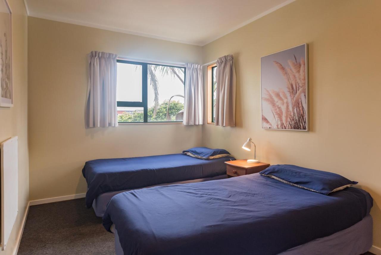 Bay Of Islands Lodge Paihia Bagian luar foto