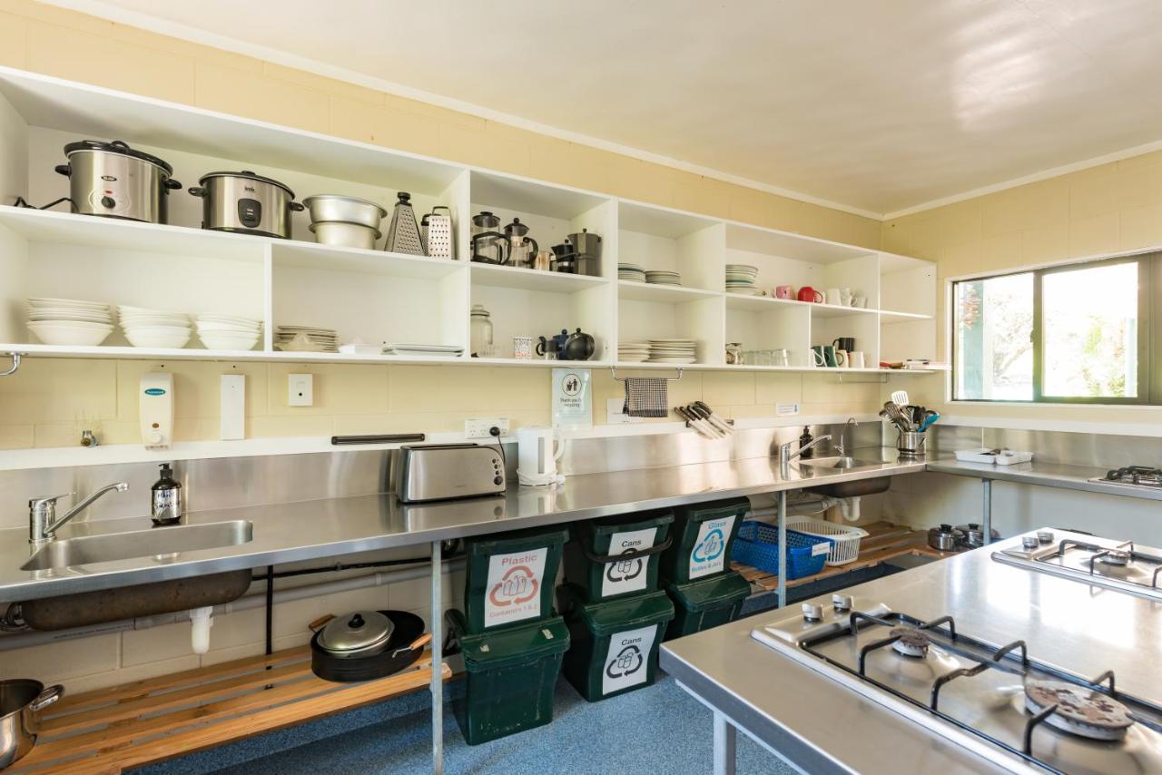 Bay Of Islands Lodge Paihia Bagian luar foto