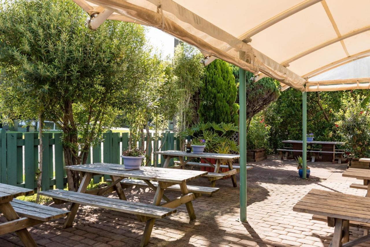 Bay Of Islands Lodge Paihia Bagian luar foto