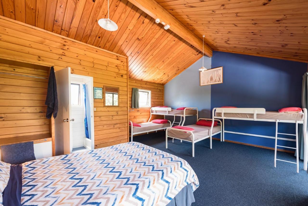 Bay Of Islands Lodge Paihia Bagian luar foto
