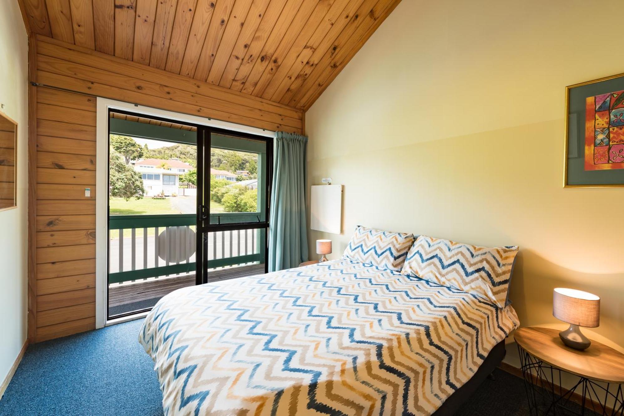 Bay Of Islands Lodge Paihia Bagian luar foto