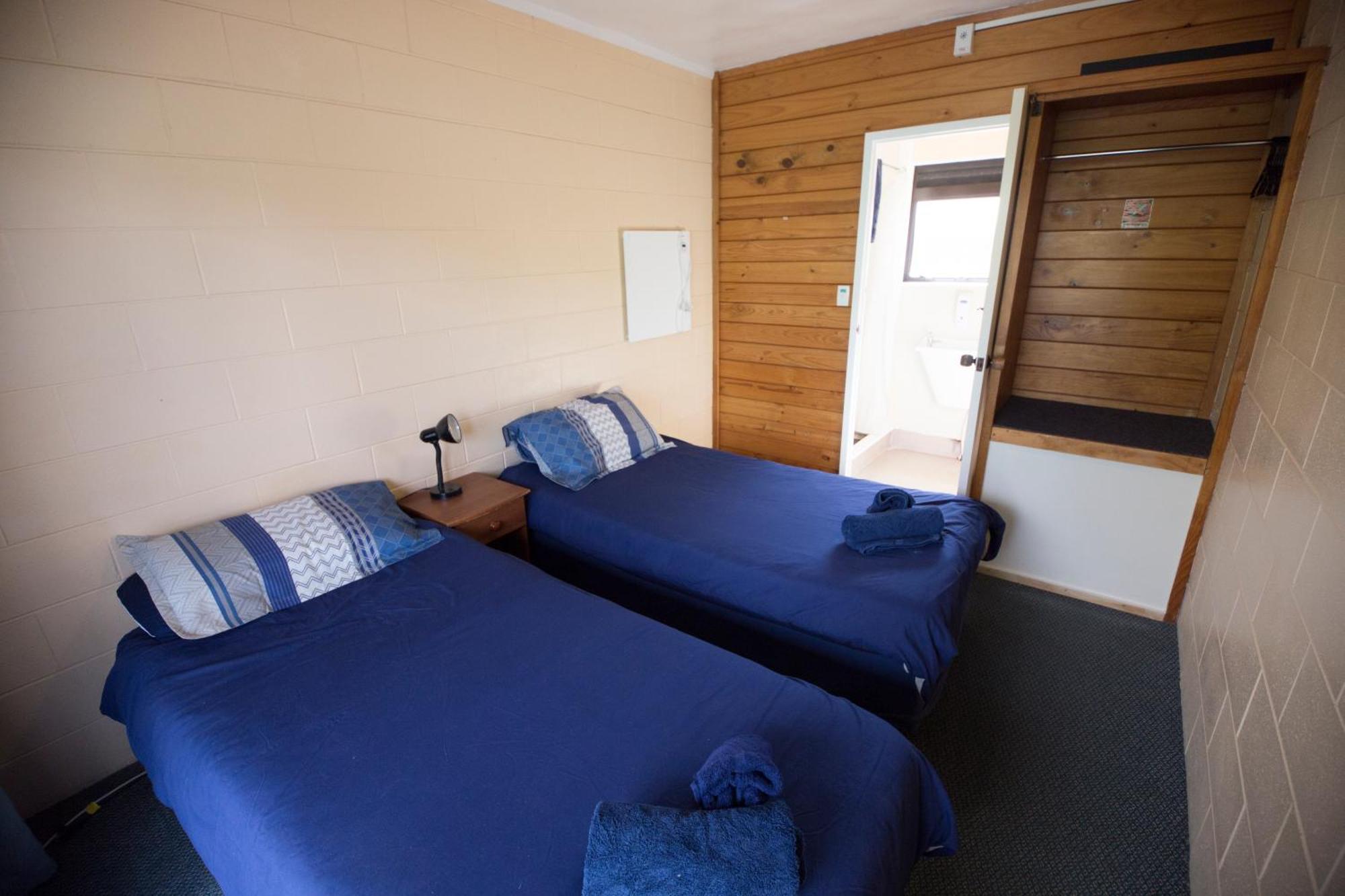 Bay Of Islands Lodge Paihia Bagian luar foto