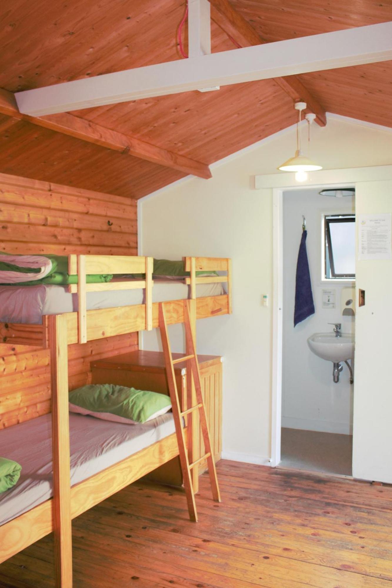 Bay Of Islands Lodge Paihia Bagian luar foto