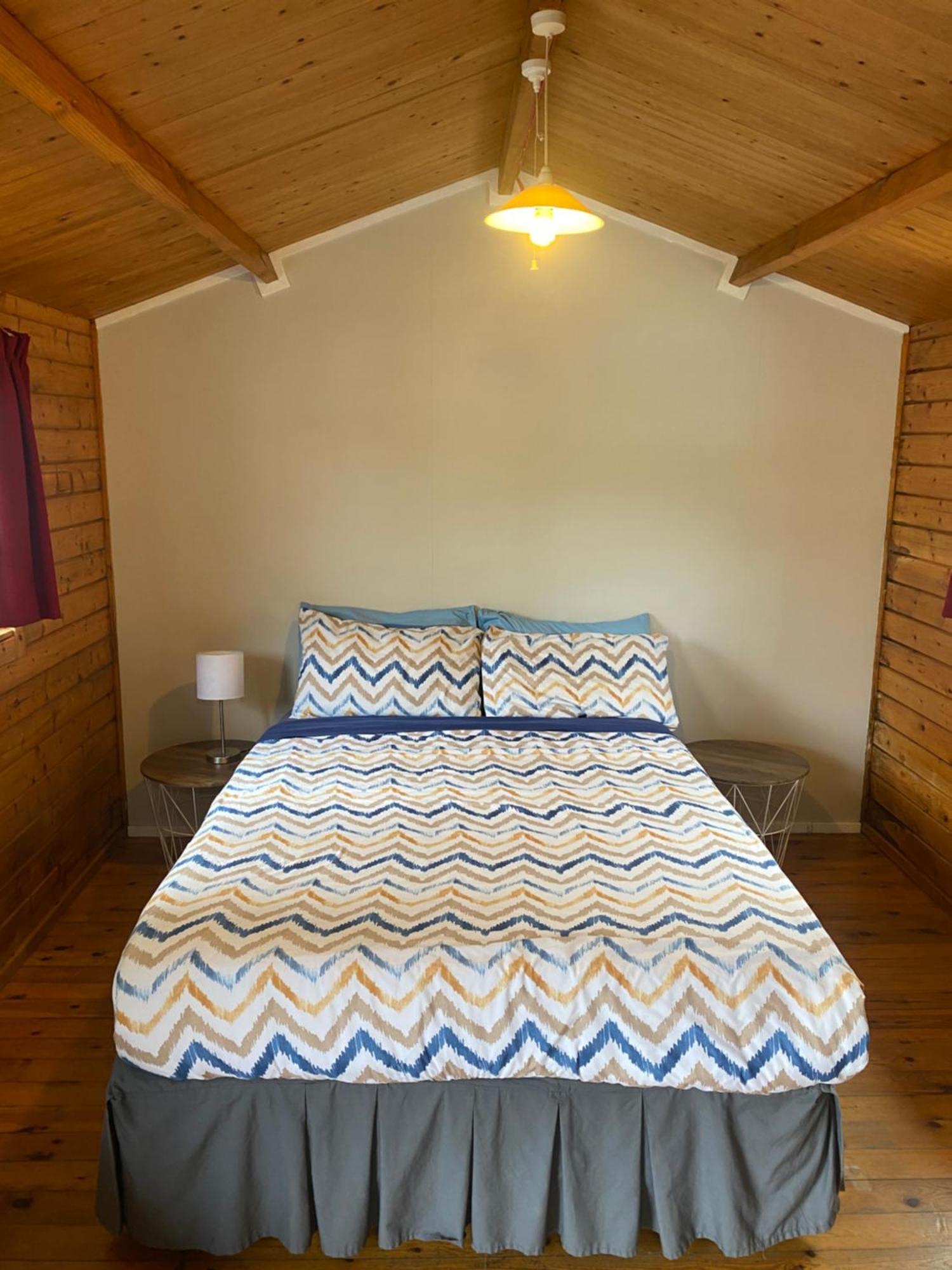 Bay Of Islands Lodge Paihia Bagian luar foto