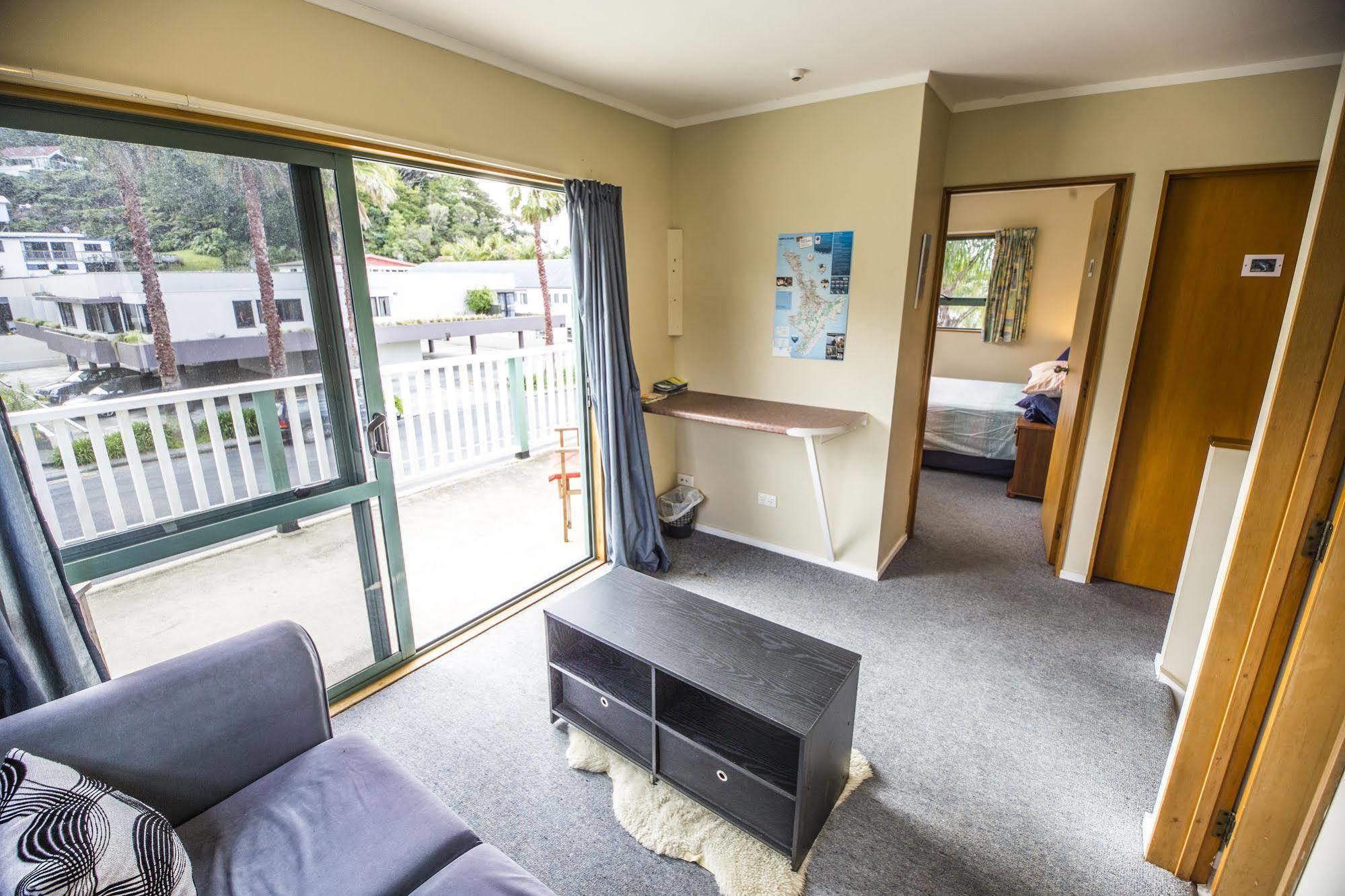 Bay Of Islands Lodge Paihia Bagian luar foto