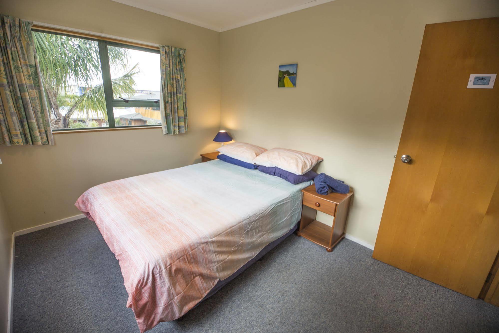 Bay Of Islands Lodge Paihia Bagian luar foto